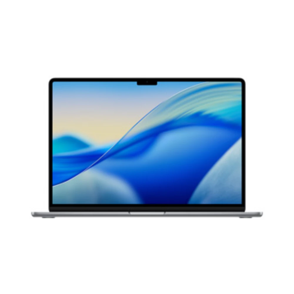 Apple Macbook Air (2023) -  Space Gray MQKQ3LL M2 15.3" 8 GB 512 GB SSD
