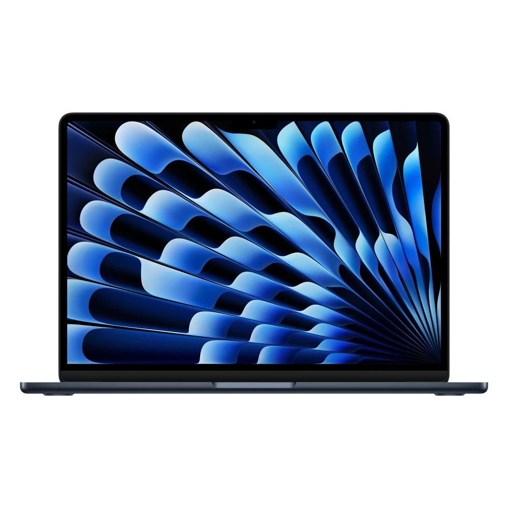 Apple Macbook Air Midnight (2026) - MDHE4LL/A M5 10 Core Tela Retina 13.6" / 16GB de Ram / 512GB SSD