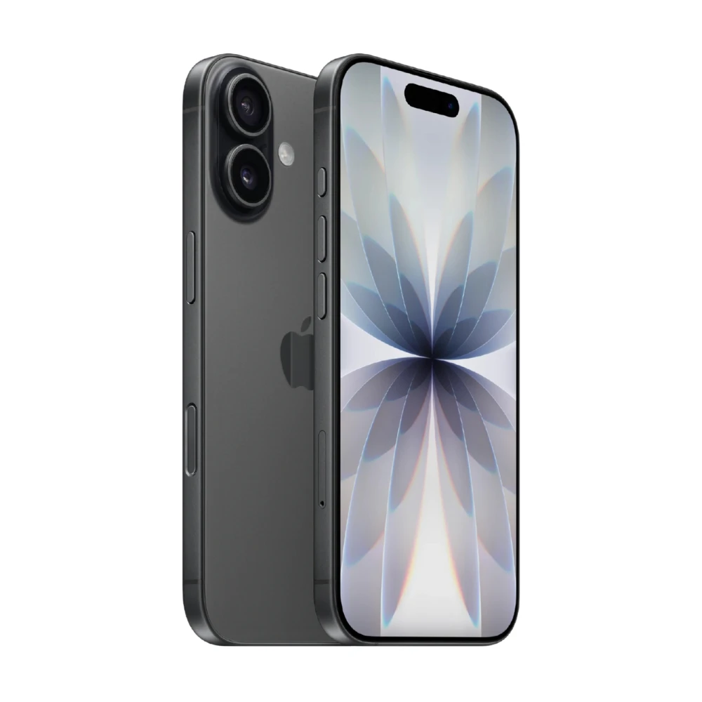 Apple iPhone 17 256GB — Black |  5G46LLA ASIS PLUS  / Americano - NUNCA ATIVADO