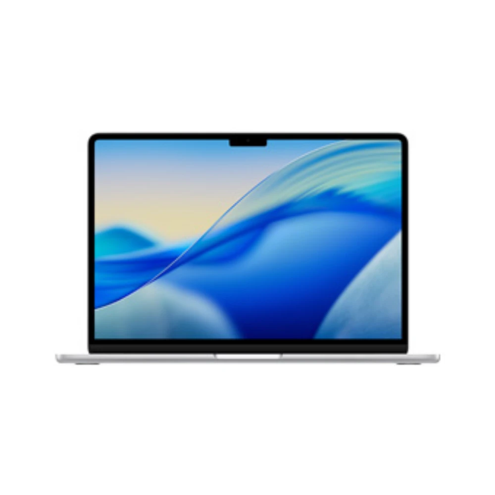 Apple Macbook Air (2023) - Silver MQKT3LL 15.3" Chip M2 8 GB 512 GB SSD