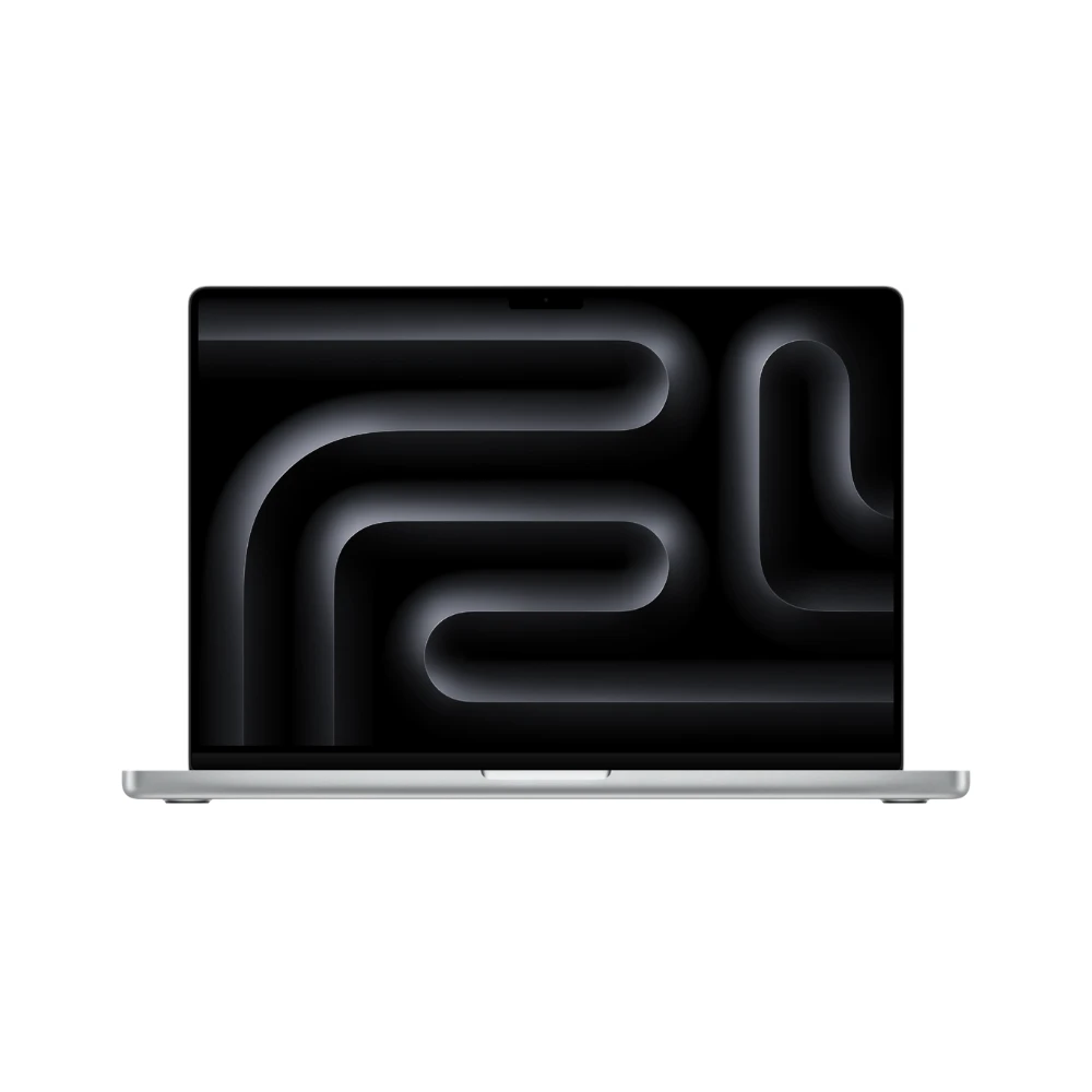 Apple MacBook Pro  - Silver MJ3E4LL/A 14" Chip M5 1TB SSD 32GB RAM