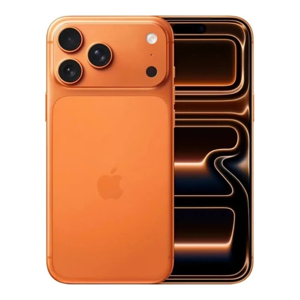 Apple iPhone 17 Pro Max 256GB - Orange MFXH4LL (Esim)