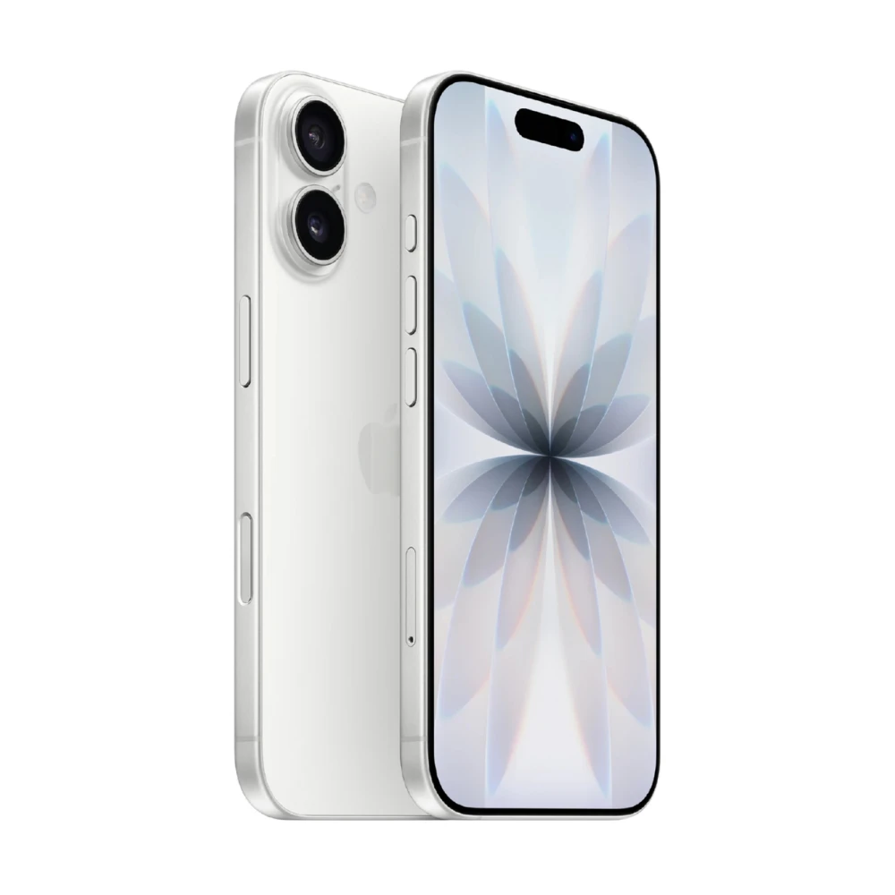 Apple iPhone 17 256GB — White |  5G47LLA ASIS PLUS / Americano - NUNCA ATIVADO