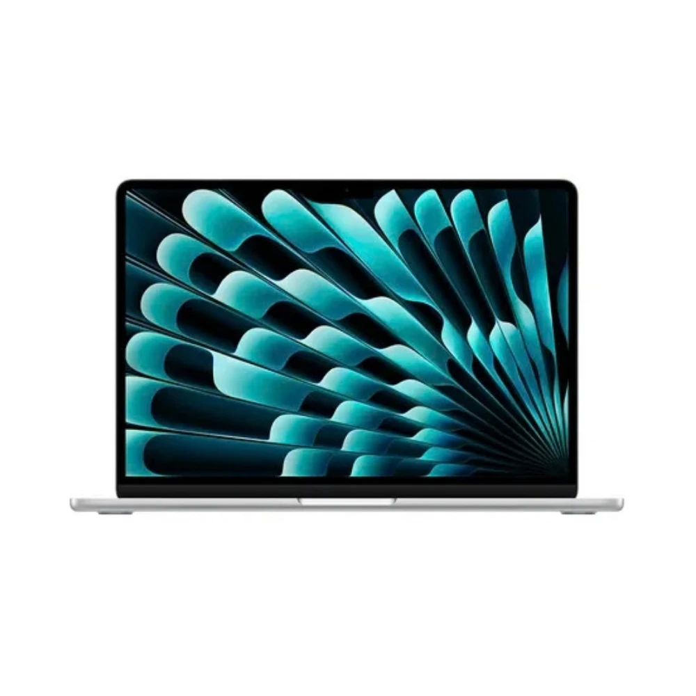 Apple MacBook Air  - Silver MDH74LL/A 13.6" Chip M5 512GB SSD 16GB RAM